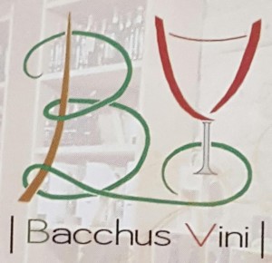 Bacchus Vini