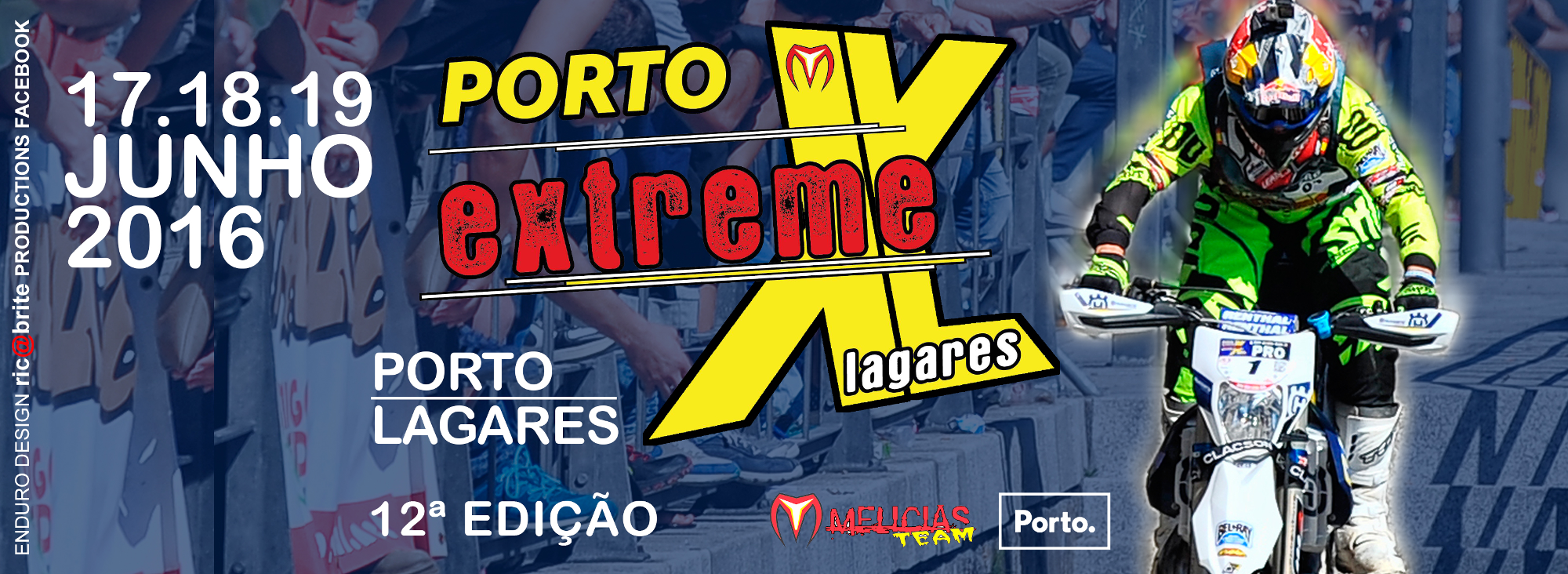 Porto Extreme XL