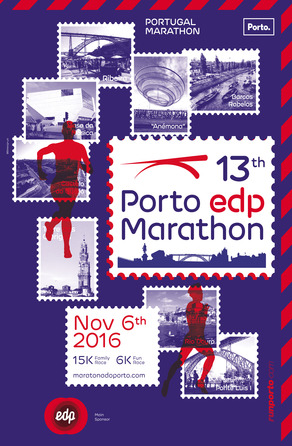 Marathon de Porto, un grand moment !