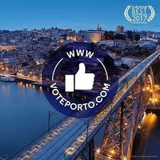 Votez Porto !