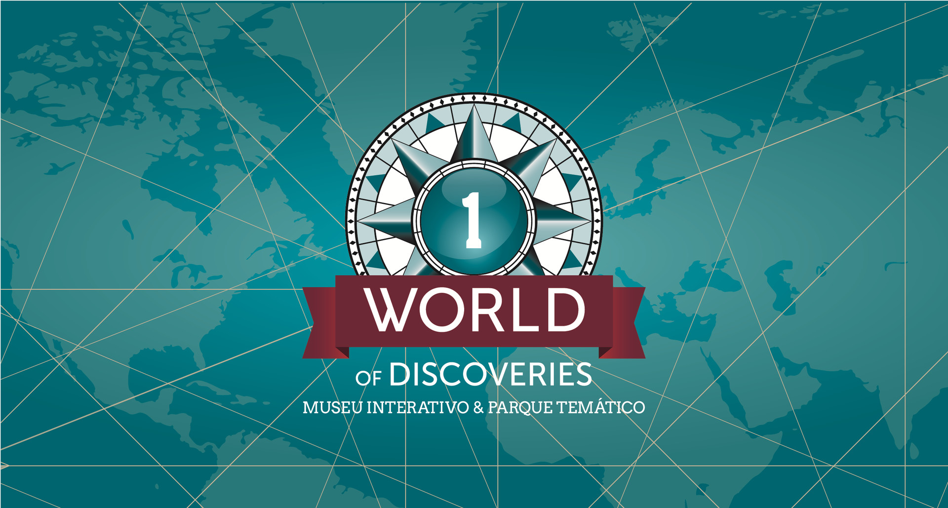 World of Discoveries Porto