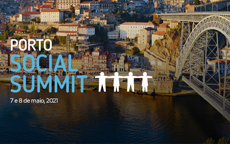 Sommet Social de Porto