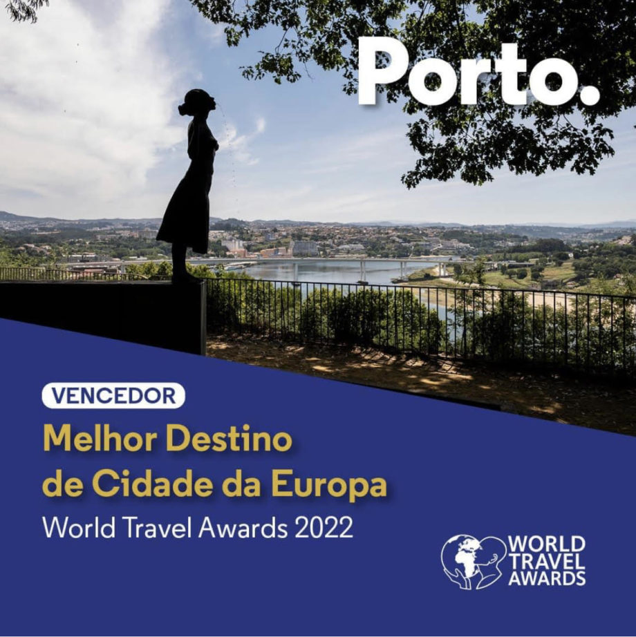 Meilleur destination européenne 2022