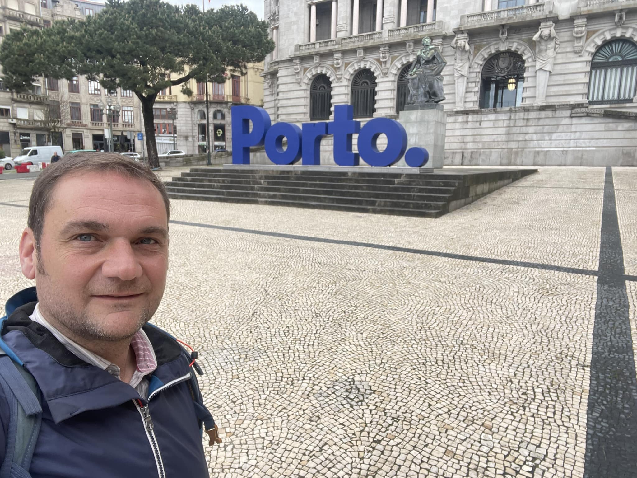 Guide francophone de Porto