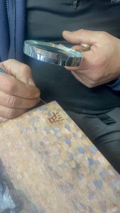 IA - Intelligence Artisanale